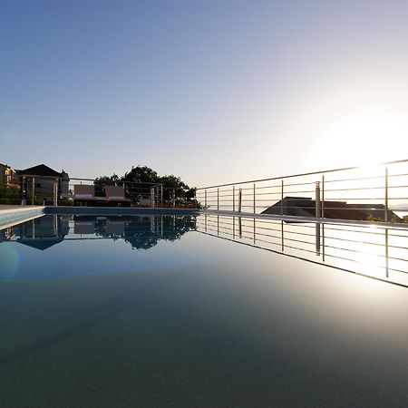Villa Mermaid Your Croatian Haven With Luxury Pool And Scenic Views Подстрана Экстерьер фото